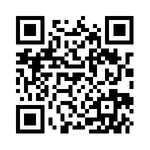 Glomakeupartistry.com QR code