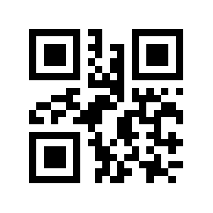 Glonn QR code