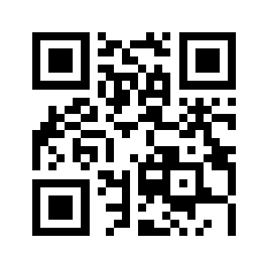 Gloosity.com QR code