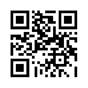 Gloowy.net QR code