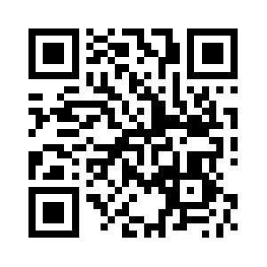 Gloriavandeglind.com QR code