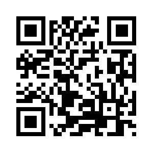 Glorification.info QR code