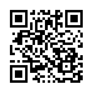 Gloriouschaos.ca QR code