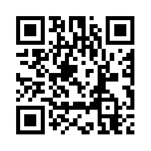 Gloriousforest.org QR code