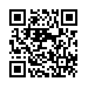 Gloriouslifechurch.com QR code