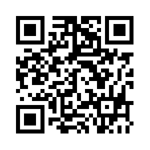 Gloriouswaysministry.org QR code
