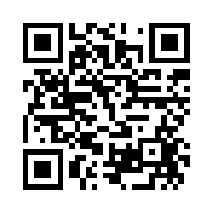 Gloryfeshions.com QR code