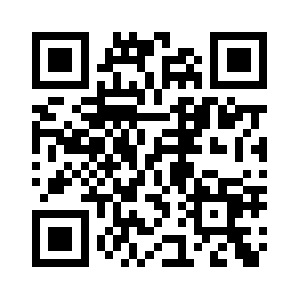 Glorygenius.com QR code