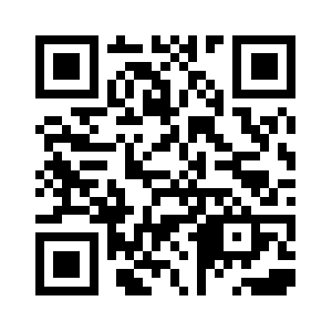 Gloryofzion.org QR code