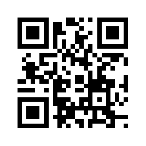 Glorytext.com QR code