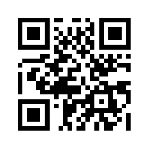 Glosrose.us QR code