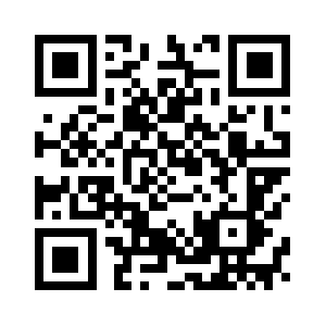 Glossbeautybar.ca QR code