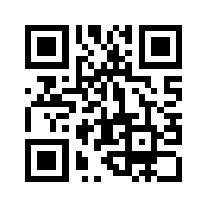 Glossegurl.com QR code