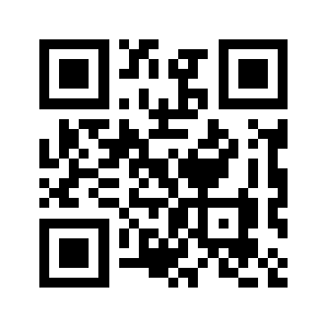 Glosspp.com QR code