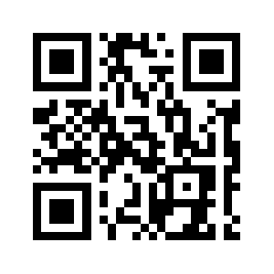 Glossv4e.com QR code