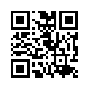 Glosty.co QR code