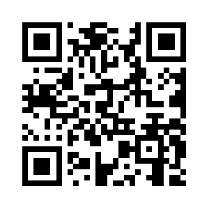 Gloveawards.com QR code