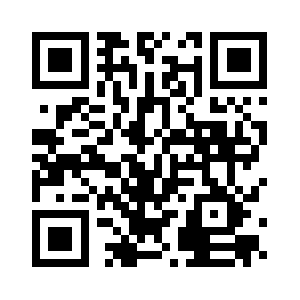 Glovegrooming.com QR code