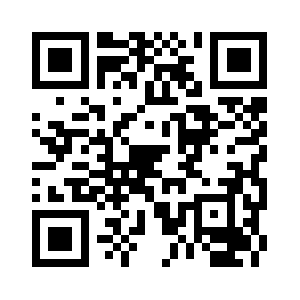 Glovelovegolf.com QR code