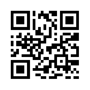 Gloverscary.us QR code
