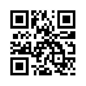 Gloverville QR code