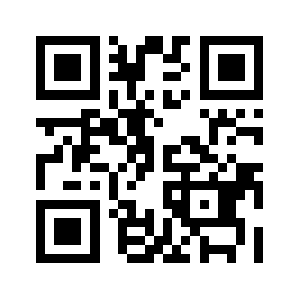 Glow.co.uk QR code