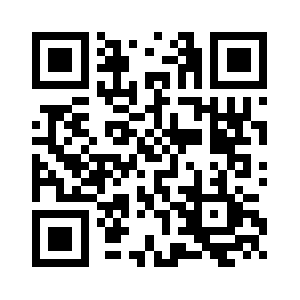 Glowandbling.com QR code