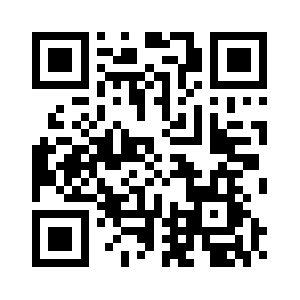 Glowangelbeachwear.com QR code