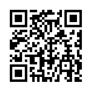 Glowautospa.org QR code