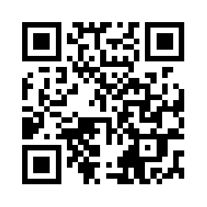 Glowbullmedia.com QR code