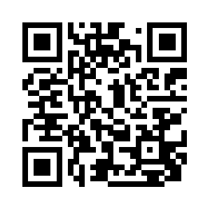 Glowforglam.com QR code