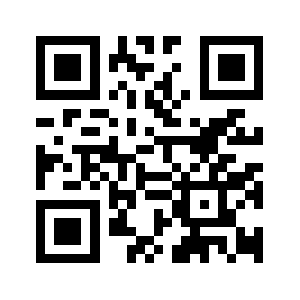 Glowic.net QR code