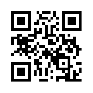 Glowin.ca QR code