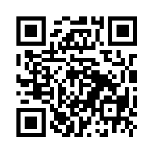 Glowinggolfers.com QR code