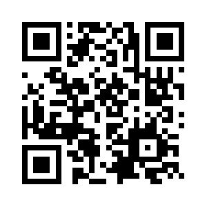 Glowingupmom.com QR code