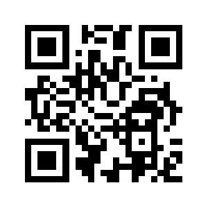 Glowinyou.com QR code