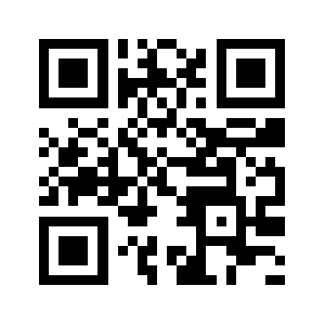 Glowminate.com QR code