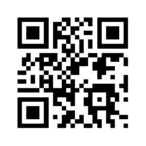 Glowmono.com QR code