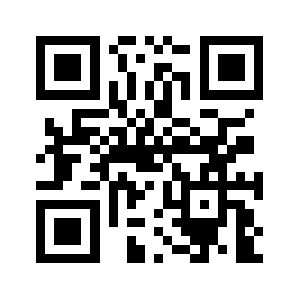 Glowpink.com QR code