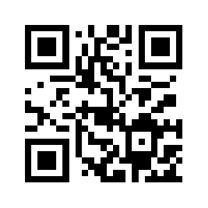 Glowwormuk.com QR code