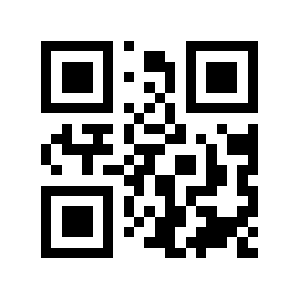 Glri.us QR code