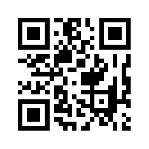 Glsc168.com QR code