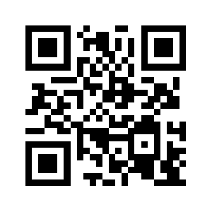 Gltsalumni.net QR code