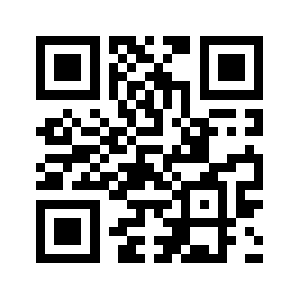 Gluclues.com QR code