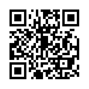 Glucogencantiksehat.com QR code