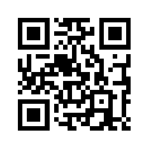 Glueberg.com QR code