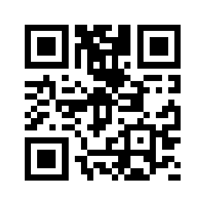 Gluehome.com QR code