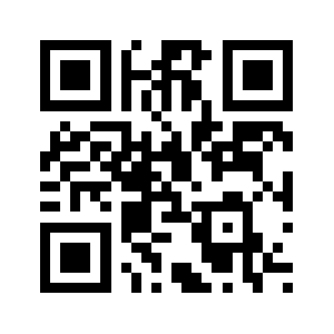 Gluesing QR code