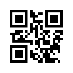 Glunz QR code