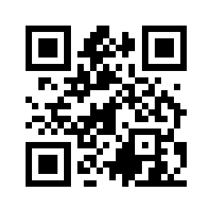 Glusea.com QR code